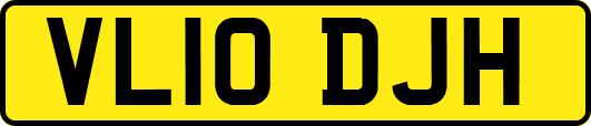VL10DJH