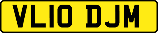 VL10DJM
