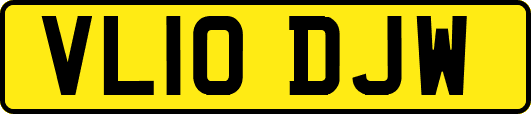 VL10DJW