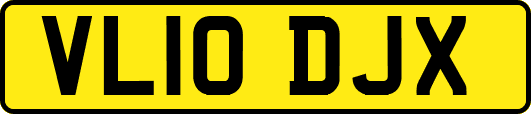 VL10DJX