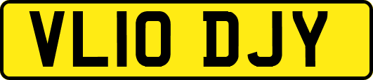 VL10DJY
