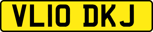 VL10DKJ