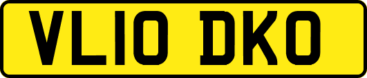 VL10DKO