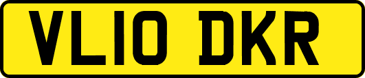 VL10DKR