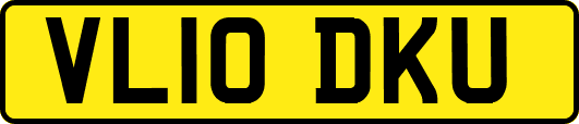 VL10DKU