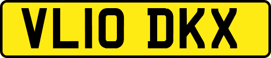 VL10DKX