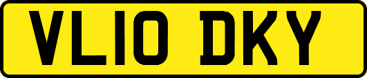 VL10DKY