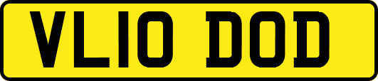 VL10DOD