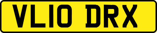 VL10DRX