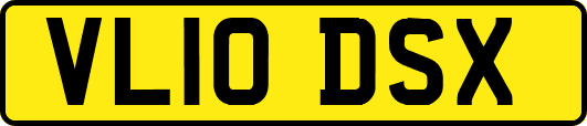 VL10DSX