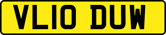 VL10DUW