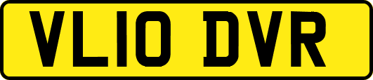 VL10DVR