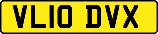 VL10DVX
