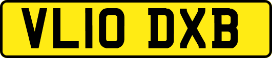VL10DXB