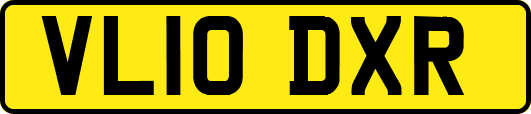 VL10DXR