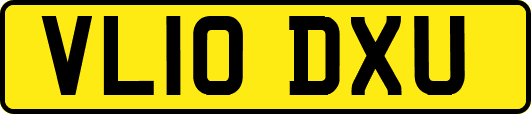 VL10DXU