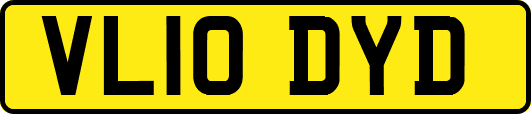 VL10DYD