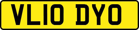 VL10DYO