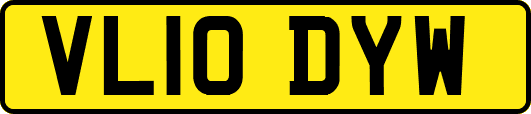 VL10DYW