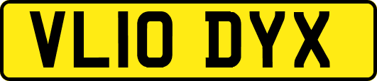 VL10DYX