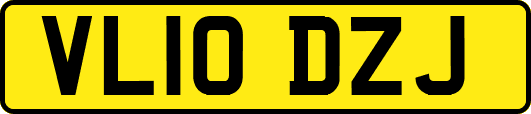 VL10DZJ
