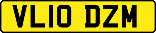 VL10DZM