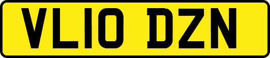 VL10DZN