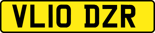 VL10DZR