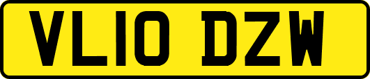 VL10DZW