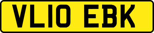 VL10EBK
