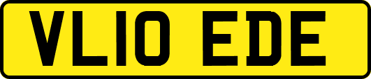 VL10EDE