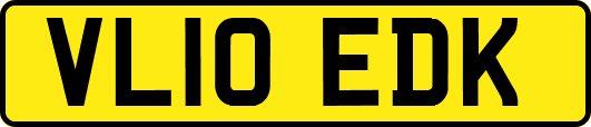 VL10EDK