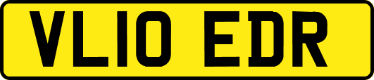 VL10EDR