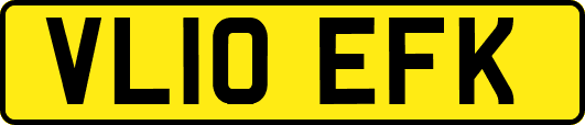 VL10EFK