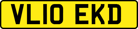 VL10EKD