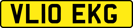 VL10EKG