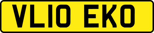 VL10EKO