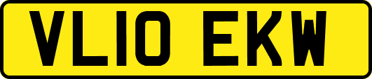 VL10EKW
