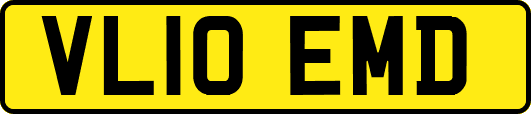 VL10EMD