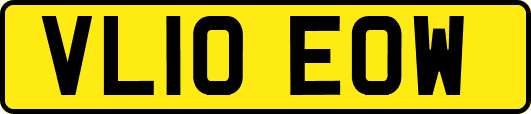 VL10EOW