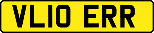 VL10ERR