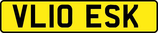 VL10ESK