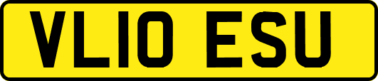 VL10ESU