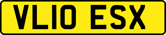 VL10ESX