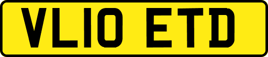 VL10ETD
