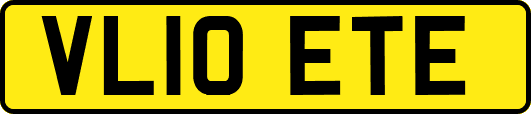 VL10ETE