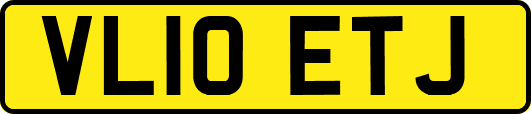 VL10ETJ