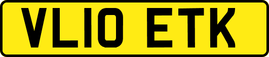 VL10ETK
