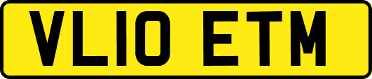 VL10ETM