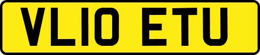 VL10ETU